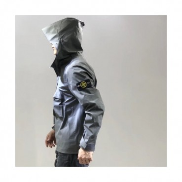 Stone Island  2019 Mens Casual Cotton Jacket - 스톤아일랜드 2019 남성 캐쥬얼 코튼 자켓 Sto0026x.Size(m 