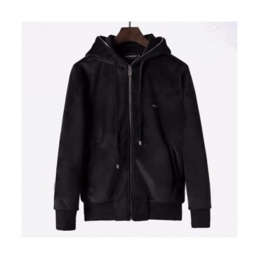 Armani 2019 Mens Logo Casual Velvet Jacket - 알마니 2019 남성 로고 캐쥬얼 벨벳 자켓 Arm0240x.Size(m 