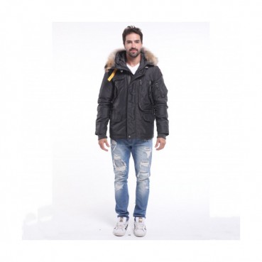 Parajumpers 2019 Mens Down Padding Parka - 파라점퍼스 2019 남성 다운 패딩 파카 Par0011x.Size(s 