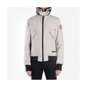 Canada goose 2019 Mens Patch Logo Casual Padding Jacket - 캐나다구스 2019 남성 패치 로고 캐쥬얼 패딩자켓 Can0114x.Size(m 