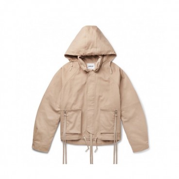 Ambush 2019  Mens Logo Casual Cotton Jacket - 앰부시 2019 남성 로고 캐쥬얼 코튼 자켓 Amb0017x.Size(s 