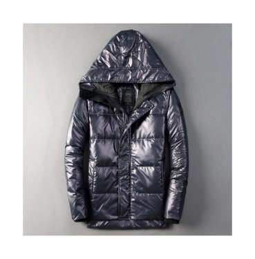 Canada goose 2019 Mens Patch Logo Casual Jacket - 캐나다구스 2019 남성 패치 로고 캐쥬얼 자켓 Can0111x.Size(m 