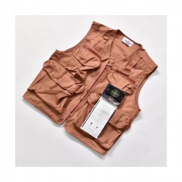 Stone Island x Supreme 2019 Mens Casual Cotton Jacket - 스톤아일랜드 x 슈프림 2019 남성 캐쥬얼 코튼 자켓 Sto0016x .Size(s 