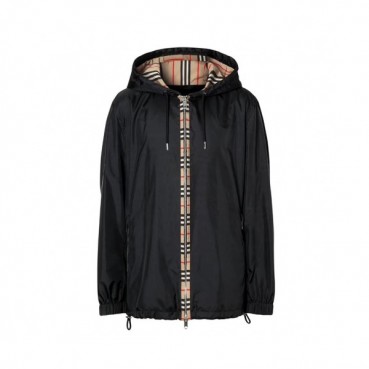 Burberry 2019 Mens Vintage Casual Windproof Jacket - 버버리 2019 남성 빈티지 캐쥬얼 방풍자켓 Bur017x.Size(m 