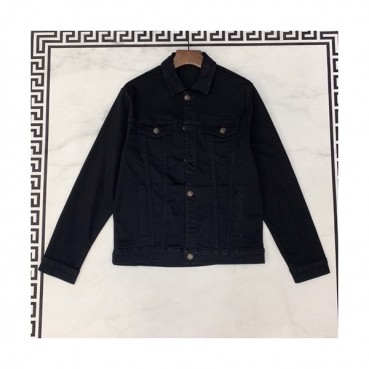 Moschino 2019 Mens Casual Jacket - 모스키노 2019 남성용 신상 캐쥬얼 자켓 MOSJK0009.Size(M 