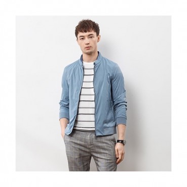 PRADA 2019 Mens Casual Windproof Hood Jacket - 프라다 남성 캐쥬얼 방풍 후드자켓 PRAJK0032.Size(M