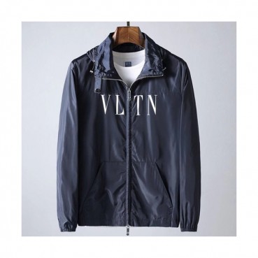 Valentino 2019 Mens Casual Jacket - 발렌티노 2019 남성 캐쥬얼 자켓 VALJK0018.Size(m 