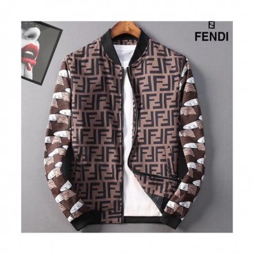Versace 2019 Mens Medusa Patch Logo Casual Hood Jacket - 베르사체 남성 메두사 패치로고 캐쥬얼 후드자켓 VERJK0027.Size(m