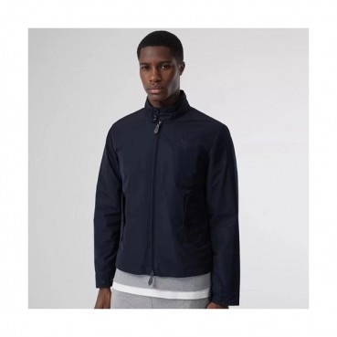 Burberry 2019 Mens Casual Windproof Hood Jacket - 버버리 남성 캐쥬얼 방풍 후드자켓 BURJK0236.Size(m 