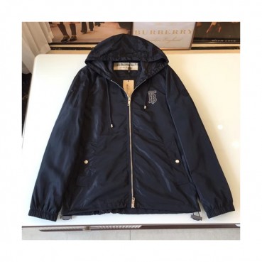 Burberry 2019 Mens Casual Windproof Hood Jacket - 버버리 남성 캐쥬얼 방풍 후드자켓 BURJK0193.Size(m 