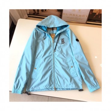 Burberry 2019 Mens Casual Windproof Hood Jacket - 버버리 남성 캐쥬얼 방풍 후드자켓 BURJK0192.Size(m 