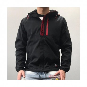 Mocler  2019 Mm/Wm Casual Windproof Hood Jacket - 몽클레어 남자 캐쥬얼 방풍 후드자켓 MONJK0030.Size(m 