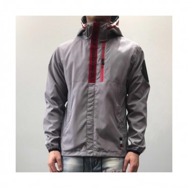 Mocler  2019 Mm/Wm Casual Windproof Hood Jacket - 몽클레어 남자 캐쥬얼 방풍 후드자켓 Mocja0077.Size(m 
