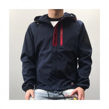 Mocler  2019 Mm/Wm Casual Windproof Hood Jacket - 몽클레어 남자 캐쥬얼 방풍 후드자켓 Mocja0077.Size(m 