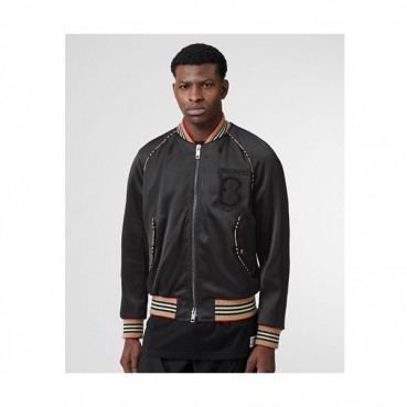 Burberry 2019 Mens Casual Jacket - 버버리 남성 캐쥬얼 자켓 Burjk0060.Size(m 