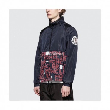 Moncler 2019 Mens Casual Windproof Jacket - 몽클레어 남성 캐쥬얼 바람막이 자켓 Moc0495x.Size(m 