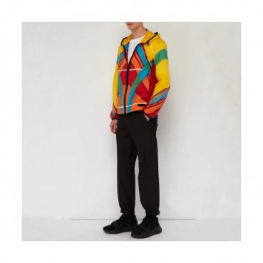 Moncler 2019 Mens Casual Windproof Jacket - 몽클레어 남성 캐쥬얼 바람막이 자켓 Moc0491x.Size(m 