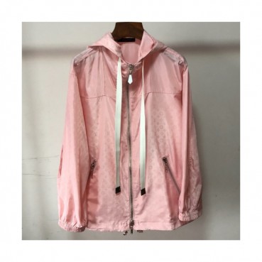 Louis vuitton 2019 Womens Initial Logo Cajual Jacket - 루이비통 여성 이니셜 로고 캐쥬얼 자켓 Lou01061x.Size(s 