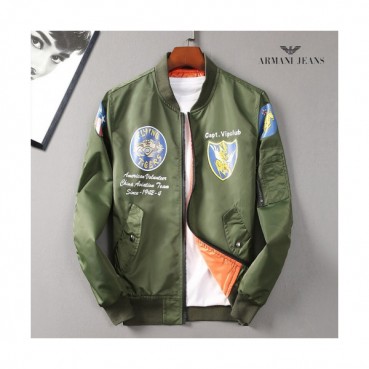 Armani 2019 Mens Casual Shell Jacket - 알마니 남성 캐쥬얼 셸 자켓 Arm0198x.Size(m 