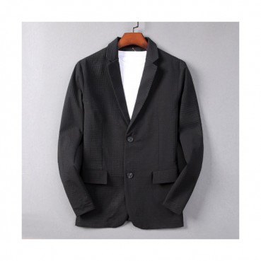 Armani 2019 Mens Business Casual Suit Jacket - 알마니 남성 비지니스 캐쥬얼 슈트 자켓 Arm0183x.Size(m 