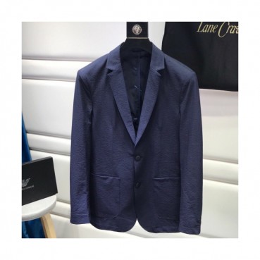 Armani 2019 Mens Business Casual Suit Jacket - 알마니 남성 비지니스 캐쥬얼 슈트 자켓 Arm0171x.Size(m 