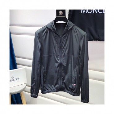 Moncler 2019 Mens Business Cajual Jacket - 몽클레어 남성 비지니스 캐쥬얼 자켓 Moc0455x.Size(m 