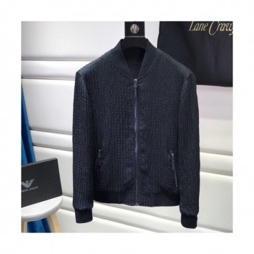 Armani 2019 Mens Casual Shell Jacket - 알마니 남성 캐쥬얼 셸 자켓 Arm0170x.Size(m 