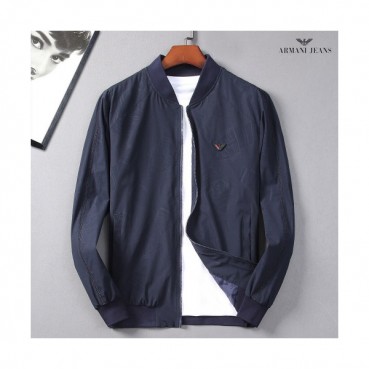 Armani 2019 Mens Casual Shell Jacket - 알마니 남성 캐쥬얼 셸 자켓 Arm0161x.Size(m 