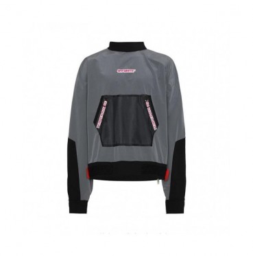 Off-white 2019 Mens Pocket Anorak Outer 
