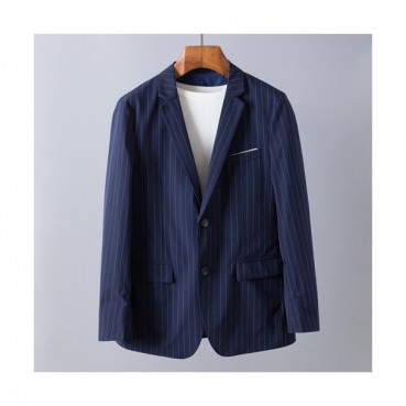Dior 2019 Mens Business Cotton Suit Jacket - 디올 신상 남성 비지니스 코튼 슈트 자켓 Dio0131x.Size(m 