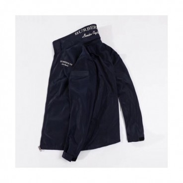 Burberry 2019 Mens Business Casual Jacket - 버버리 남성 비지니스 캐쥬얼 자켓 Bur0567x.Size(m 