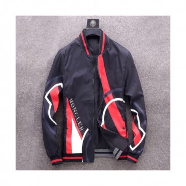 Moncler 2019 Mens  Revelsible Down Jacket - 몽클레어 남성 신상 리버서블 다운 자켓 Moc0391x.Size(m 
