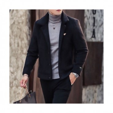 Armani 2019 Mens Cashmere Jacket - 알마니 남성 캐시미어 자켓 Arm0125x.Size(m 