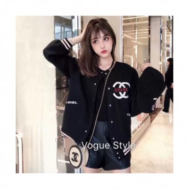 Chanel 2019 Cashmere Jacket - 샤넬 신상 캐시미어 자켓 Cnl0061x.Size(S 