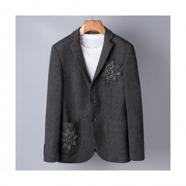 Dolce&Gabbana Mens Suit Jackets - 돌체앤가바나 남성 슈트 자켓 