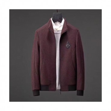 Dolce&Gabbana Mens Cashmere Jackets - 돌체앤가바나 남성 캐시미어 자켓 