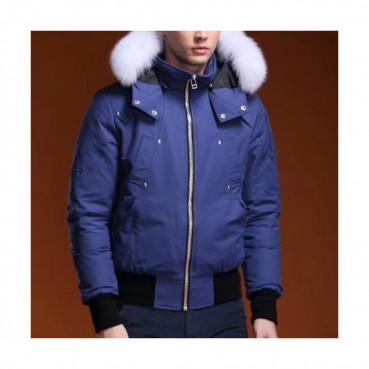 [무스너클] Moose Knuckles Mens Padding Jackets - 무스너클 남성 패딩자켓 (데비봄버) Moo004x.Size(s 