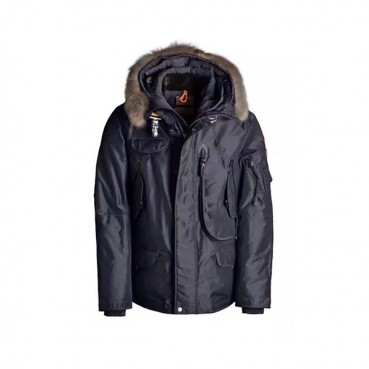 [파라점퍼스] 점퍼 남성용 네이비 90% 오리털 pa0001m - Parajumpers Jumper men Navy 90% duck down