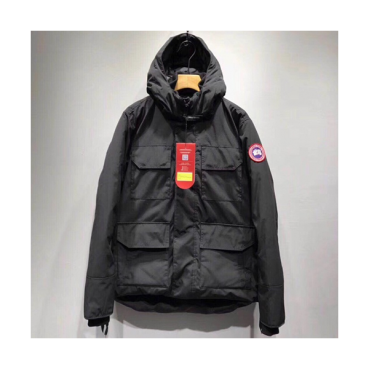 [케나다 구스] 다운자켓 남성용 ca0014m - Canada Goose Down Jacket Men