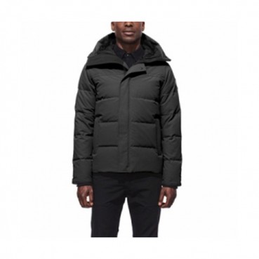 [케나다 구스] 다운자켓 남성용 그레이 95% 오리털 ca0013m - Canada Goose Down Jacket Men Grey 95% Duck Down