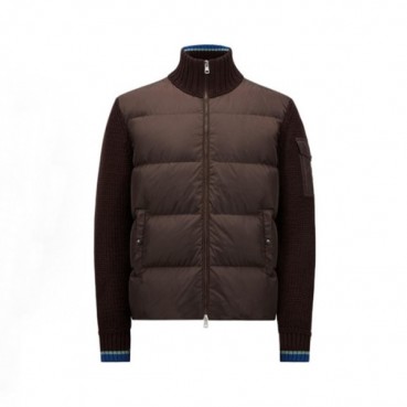 몽클레어 남성 다운 패딩 - Moncler Mens Down Padding 