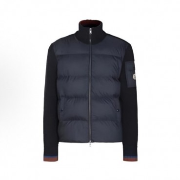 몽클레어 남성 다운 패딩 - Moncler Mens Down Padding 