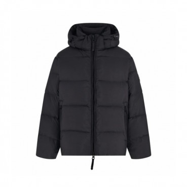 버버리 남성 다운 패딩 - Burberry Mens Down Padding 