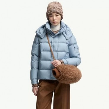 몽클레어 여성 다운 패딩 - Moncler Womens Down Padding 