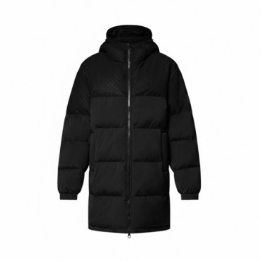 루이비통 남성 모노그램 패딩 - Louis vuitton Mens Monogram Padding 