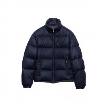 프라다 남성 다운 패딩 - Prada Mens Down Padding 