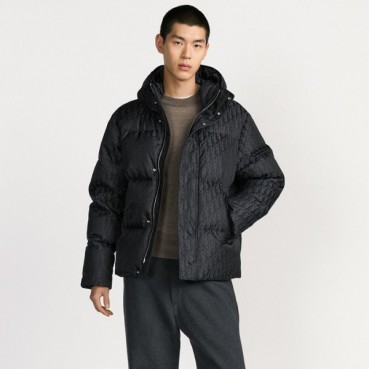 디올 남성 다운 패딩 - Dior Mens Down Padding 