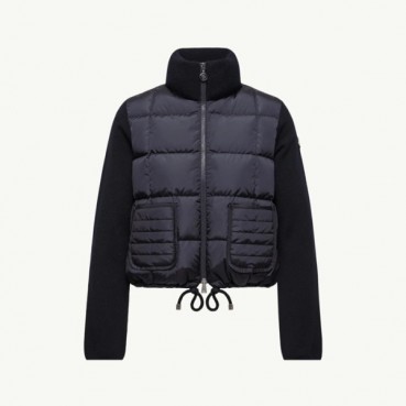 몽클레어 여성 다운 패딩 - Moncler Womens Down Padding 