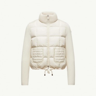 몽클레어 여성 다운 패딩 - Moncler Womens Down Padding 