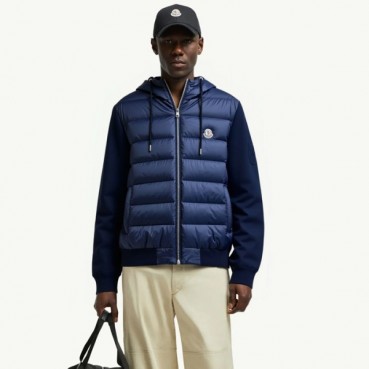 몽클레어 남성 다운 패딩 - Moncler Mens Down Padding 